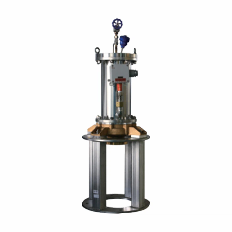 SDG iegremdējamais sūknis